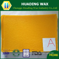 25 years experience factory supply pure natural bees wax for coating cheese                        
                                                Quality Choice